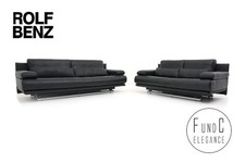 Rolf benz 6500 gebraucht kaufen  Unna