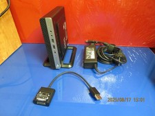 Elitedesk 800 desktop gebraucht kaufen  Kassel