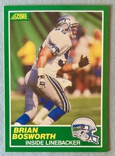 1989 score 239 for sale  Midlothian