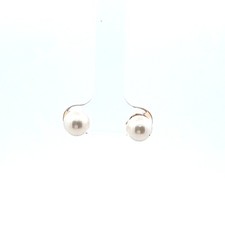 Mikimoto 18k yellow for sale  East Brunswick