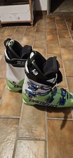 Dalbello skischuhe 130 gebraucht kaufen  Illertissen