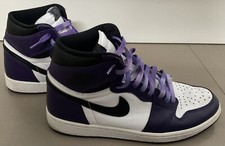 Jordan retro high gebraucht kaufen  Schönaich