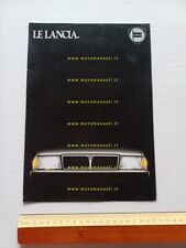 Lancia thema prisma usato  Vimodrone