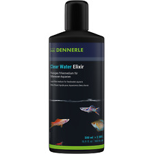 Dennerle clear water gebraucht kaufen  Münchweiler a.d.Rodalb