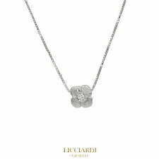 Collana donna punto usato  Marigliano