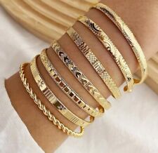 Bracelet acier inoxydable d'occasion  Artix