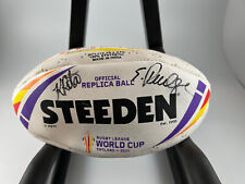 Rugby league cup for sale  NOTTINGHAM
