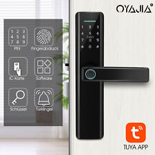 Elektroniczny odcisk palca zamek do drzwi APP WIFI odcisk palca otwieracz drzwi zamek na sprzedaż  Wysyłka do Poland