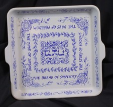 Vtg longaberger matzah for sale  Sebewaing