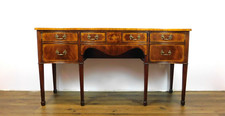 Lloyd buxton mahogany for sale  Reading