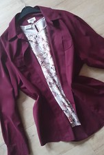 Schöne bluse jacke gebraucht kaufen  Varel