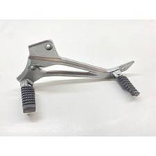 Piastra pedana sinistra usato Piastra pedana sinistra usato  Villa Estense