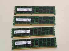 Lot ram 8gb d'occasion  Cany-Barville