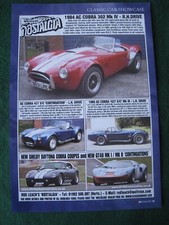 Rod leach nostalgia for sale  BRISTOL