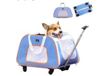 Pecute pet carrier for sale  RICKMANSWORTH
