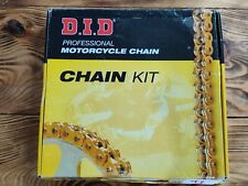 Motorcycle chain sprocket for sale  HARROW