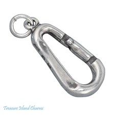 Carabiner rock climbing for sale  Irvine