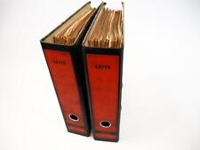 Clark ersatzteilkatalog hubger gebraucht kaufen  Merseburg