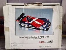 Panoz lmp roadster gebraucht kaufen  Hagen
