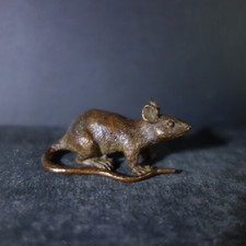 Feiner bronzeguß einer gebraucht kaufen  Dingolfing