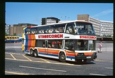 Original coach slide for sale  PUDSEY