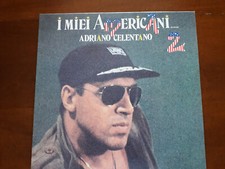 Giri adriano celentano usato Giri adriano celentano usato  Tradate