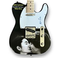 Yoko ono signed for sale  Chandler