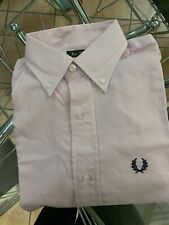 Camicia uomo fred usato  Parma