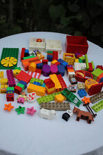 Duplo brick lot d'occasion  Expédié en Belgium