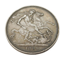 Queen victoria .925 for sale  EDINBURGH