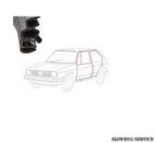 Golf mk2 door usato  San Vito dei Normanni