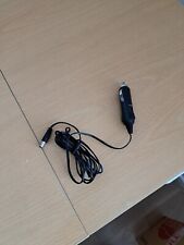 Cigarette lighter cable for sale  CHESTERFIELD