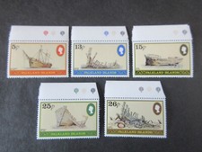 1982. falkland islands.sg for sale  BRIGHOUSE