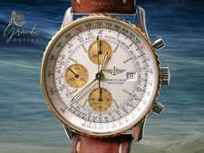 Immaculate 1991 breitling for sale  SWINDON