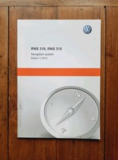 Passat etc. rns for sale  ARMAGH