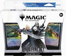 Magic final fantasy usato  Imperia