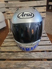 Capacete Arai (ARAI) rosto inteiro RX-7 Corsair DOT comprar usado  Enviando para Brazil