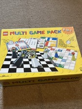 Lego brettspiele multi gebraucht kaufen  Berlin