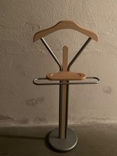 Stummer diener kleiderdiener gebraucht kaufen  Wolfsburg