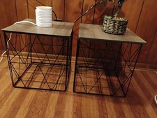Living room end for sale  Thomasville