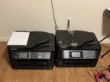 Epson 7720 epson for sale  Savannah