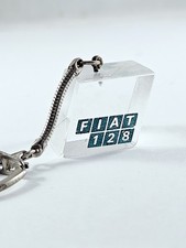 Keychain fiat 128 d'occasion  Expédié en Belgium