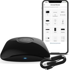 Broadlink rm4 pro d'occasion Broadlink rm4 pro d'occasion  Lescar