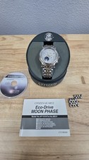 Citizen men eco d'occasion  Expédié en Belgium