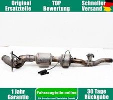 Katalysator kat nox gebraucht kaufen  Eilenburg