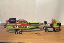 Lego city set for sale  HASTINGS
