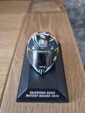 Rossi misano 2016 d'occasion  La Roche-sur-Foron