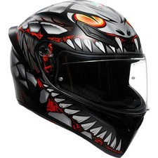 Agv casque lyzard d'occasion  Gentilly