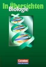 Biologie übersichten nachschl gebraucht kaufen  Berlin