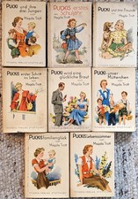 Pucki bücher magda gebraucht kaufen Pucki bücher magda gebraucht kaufen  Hannover